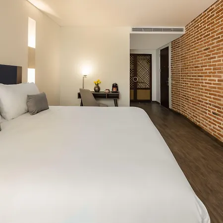 Santa Catalina By Oxohotel Hotel 4*
