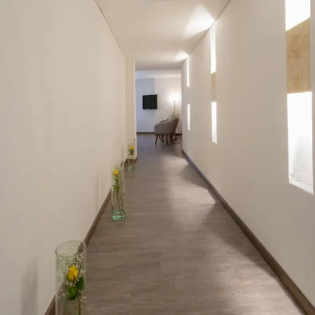 Santa Catalina By Oxohotel Hotel 4*