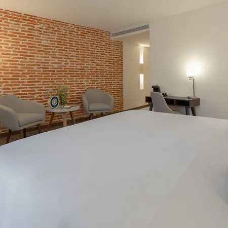 Santa Catalina By Oxohotel 4*