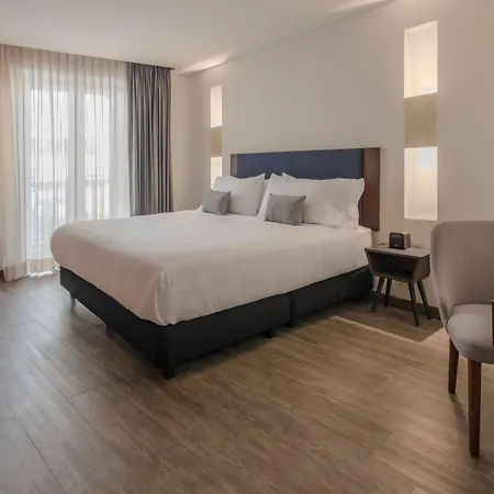 Santa Catalina By Oxohotel Hotel Cartagena