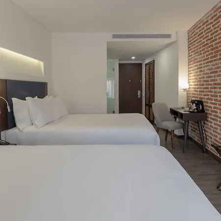 Santa Catalina By Oxohotel 4*