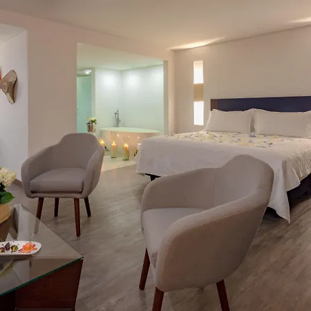 Santa Catalina By Oxohotel Hotel Cartagena