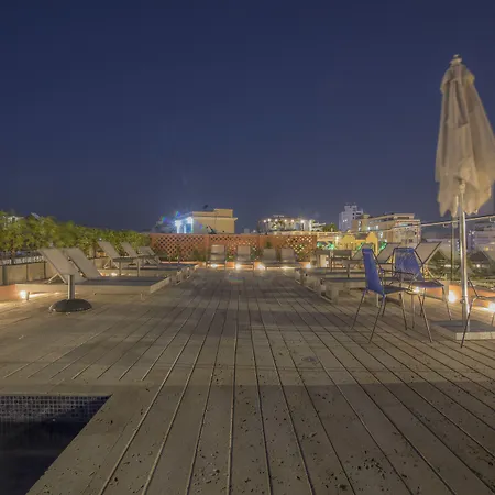 Santa Catalina By Oxohotel Hotel 4*