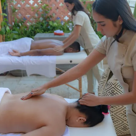 Hotel Santa Catalina By Oxohotel Cartagena