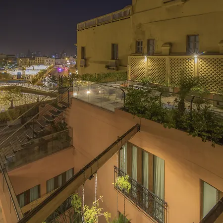 Hotel Santa Catalina By Oxohotel