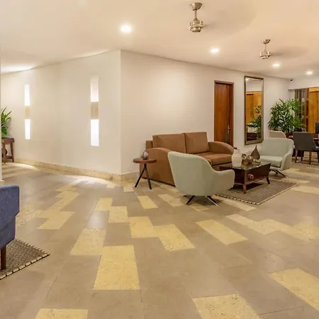 Santa Catalina By Oxohotel Hotel Cartagena
