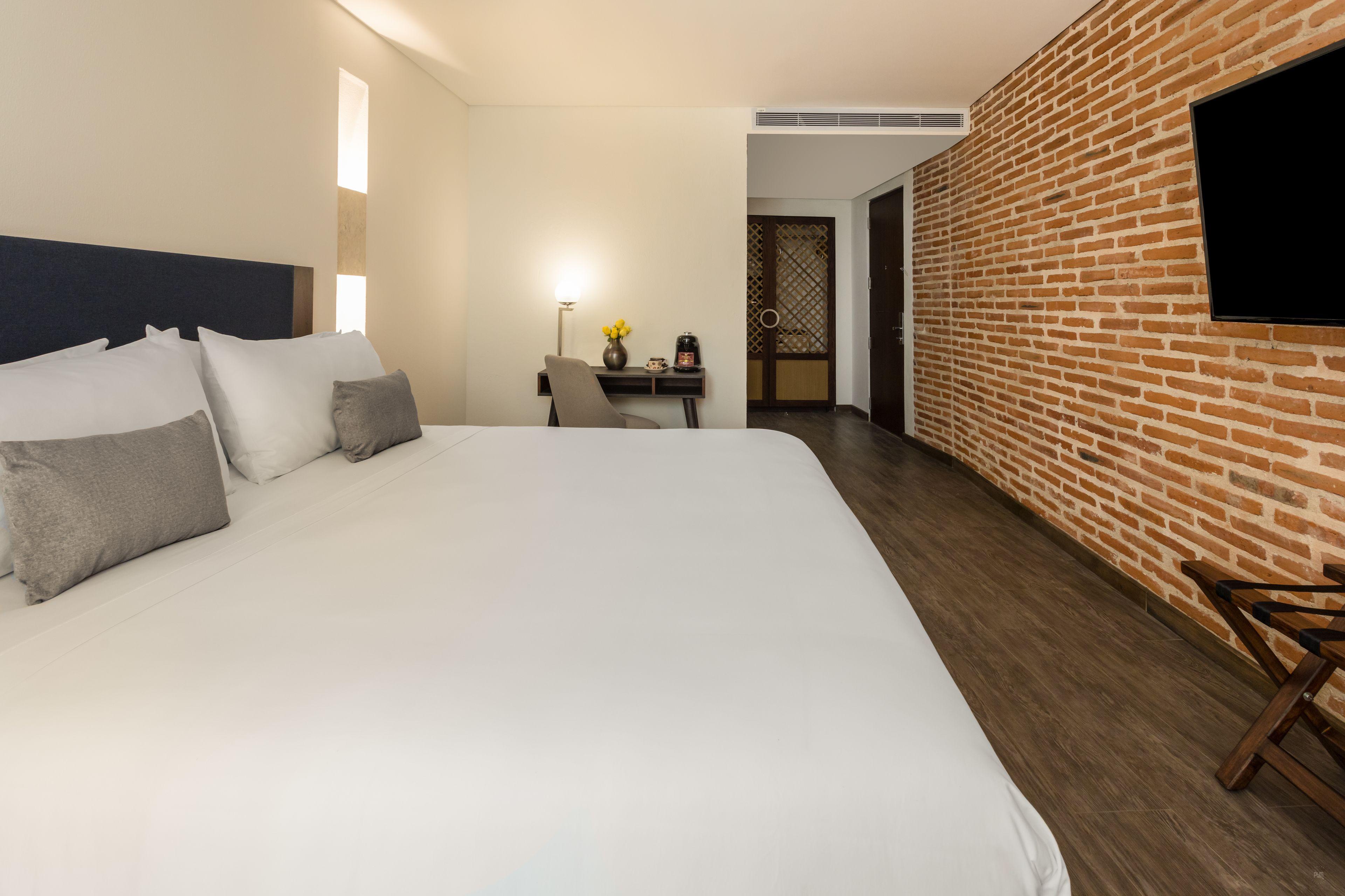 Santa Catalina By Oxohotel Hotel 4*