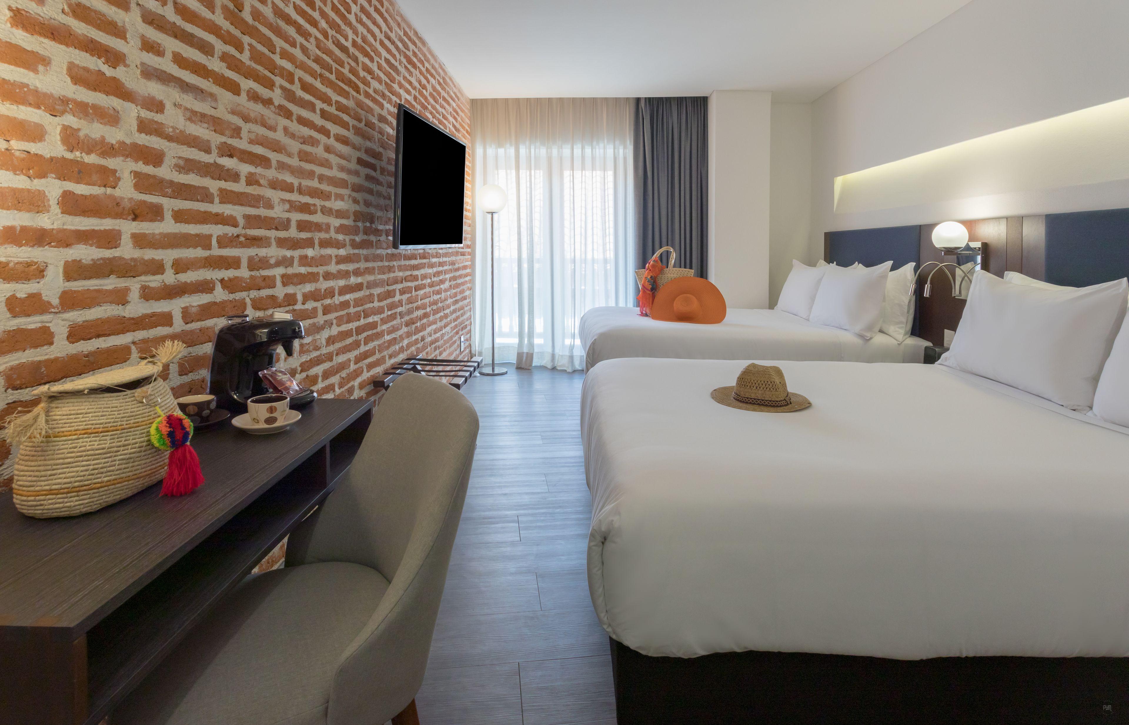 Santa Catalina By Oxohotel Cartagena