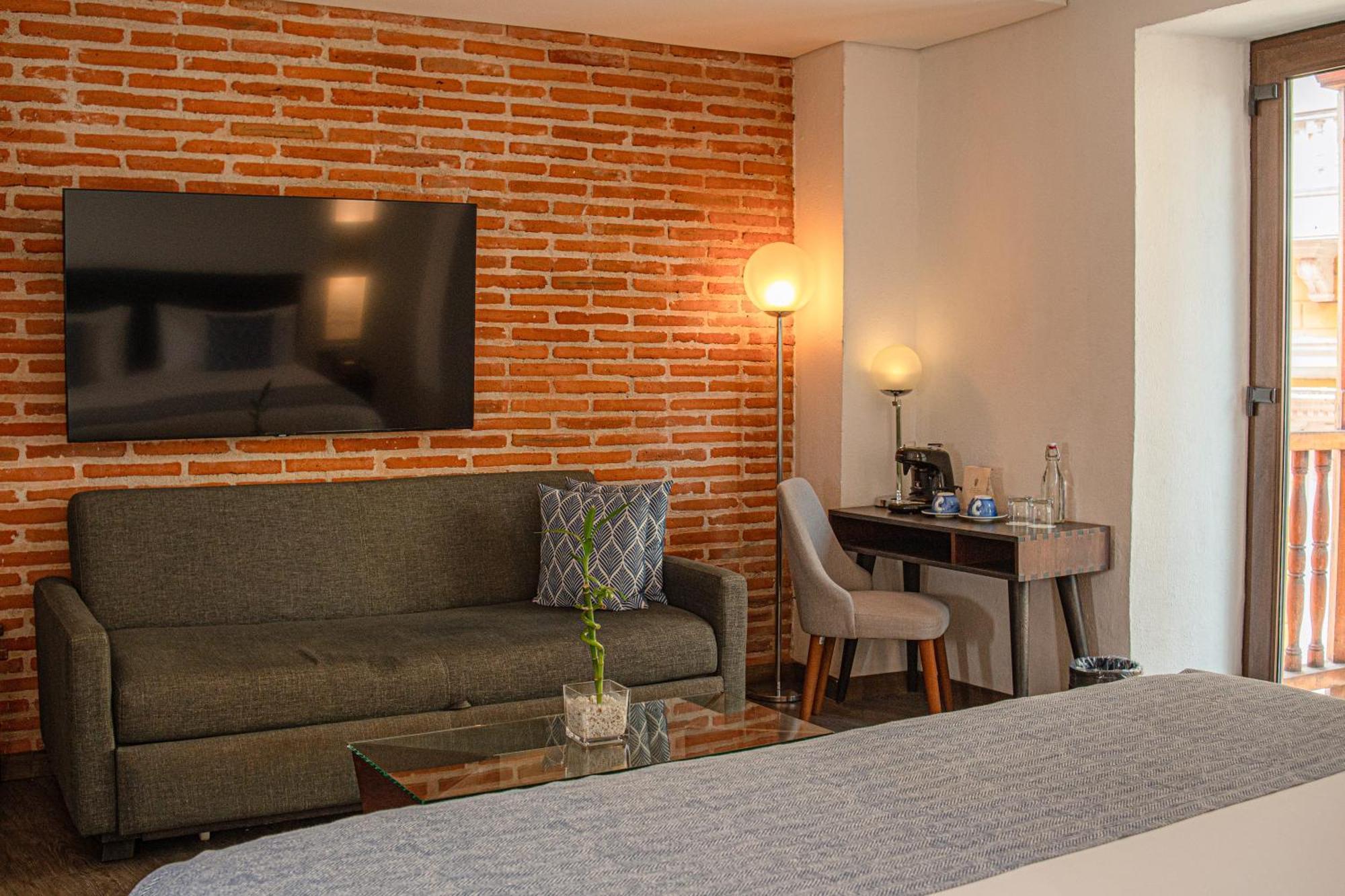Santa Catalina By Oxohotel Cartagena