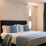 Hotel Santa Catalina By Oxohotel