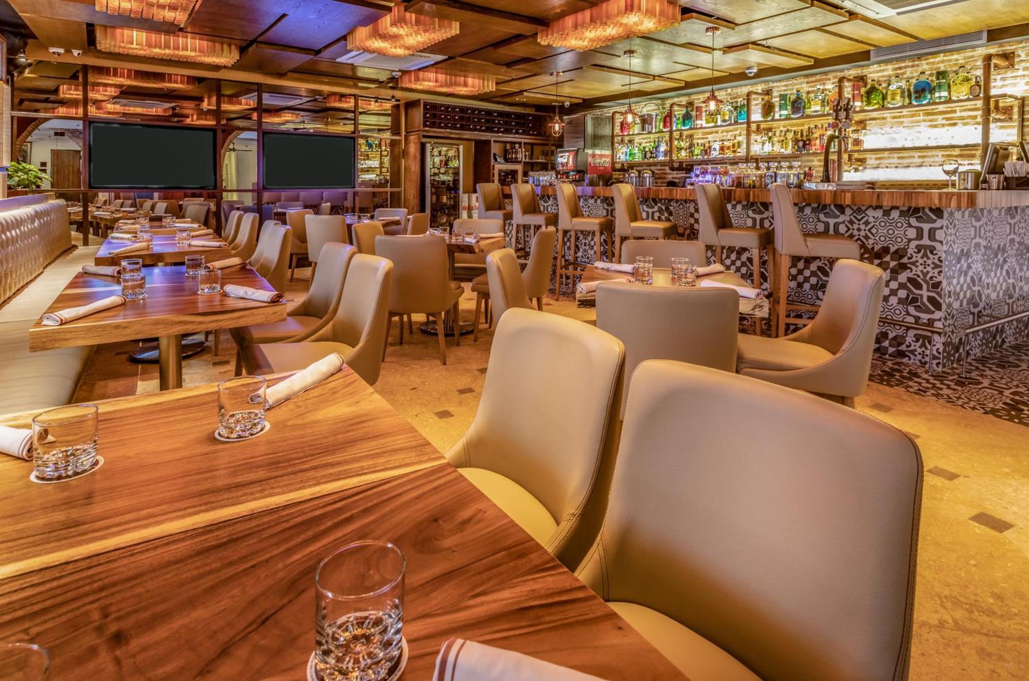 Santa Catalina By Oxohotel Hotel Cartagena