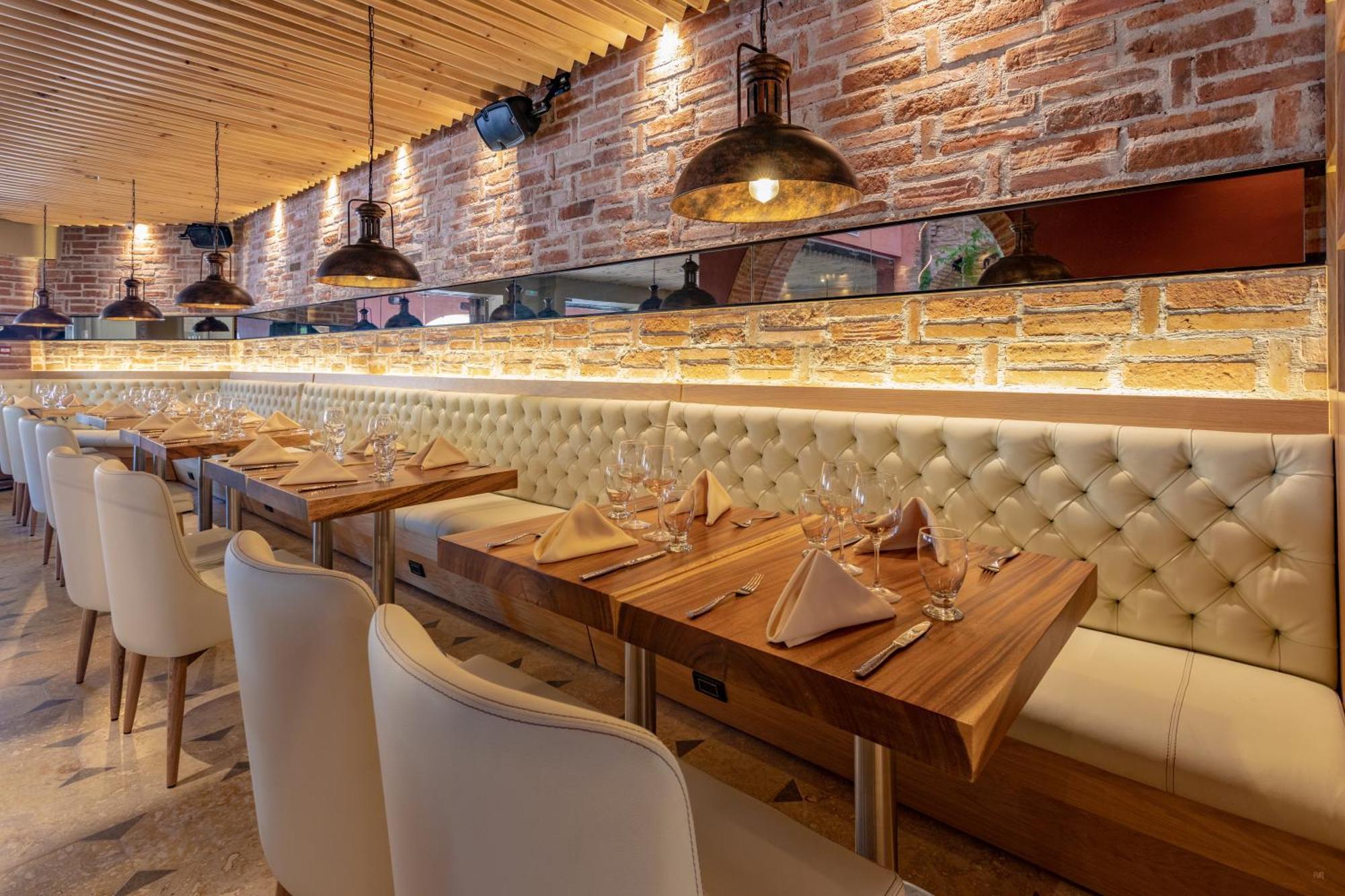 Santa Catalina By Oxohotel 4* Cartagena