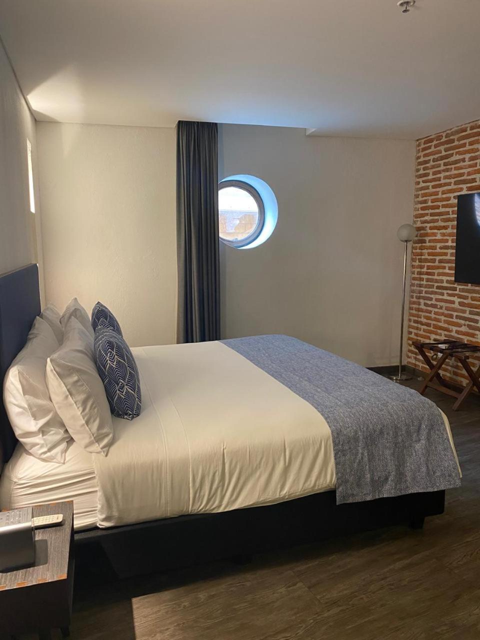 Hotel Santa Catalina By Oxohotel