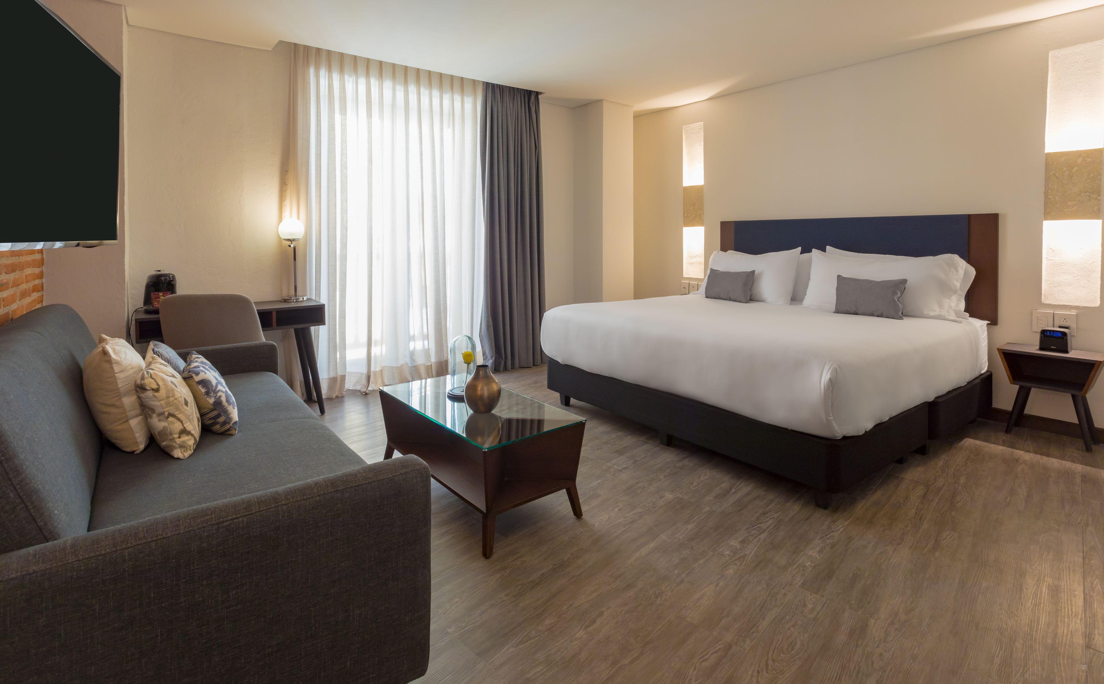 Santa Catalina By Oxohotel Hotel Cartagena