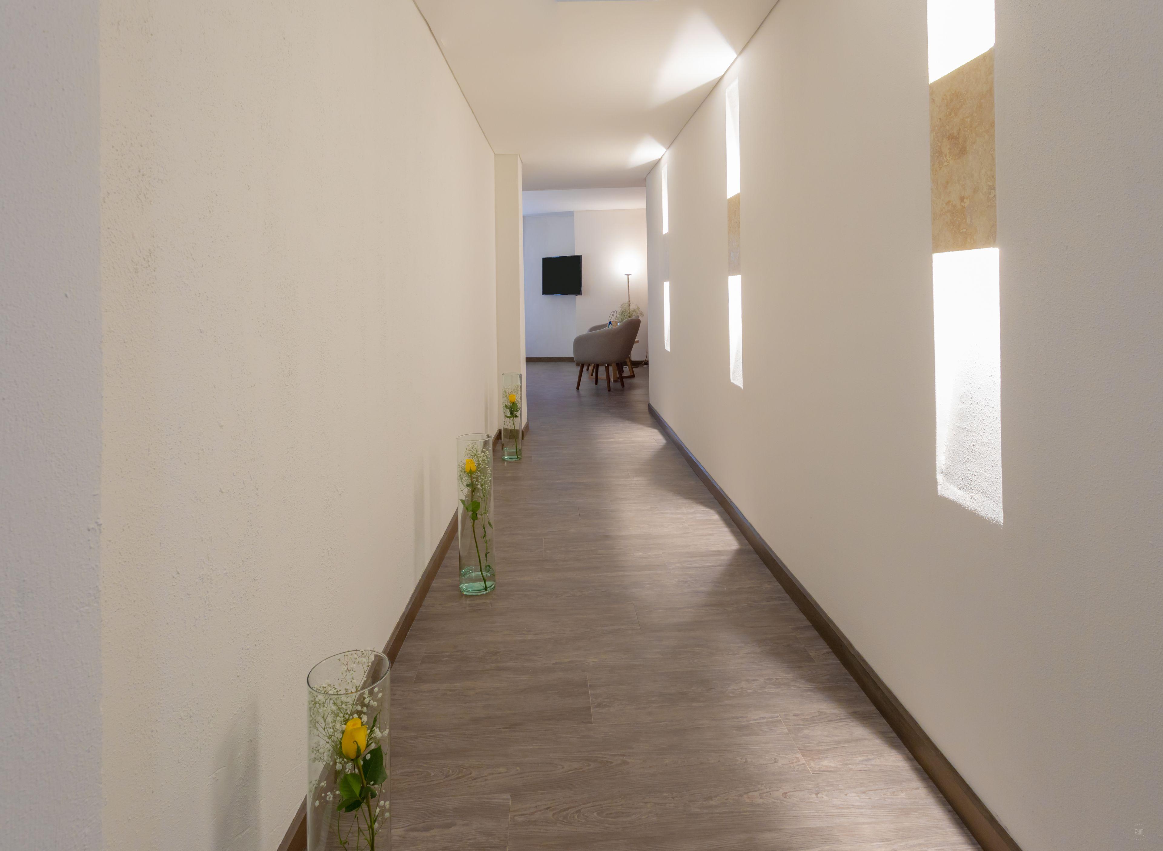 Santa Catalina By Oxohotel Hotel 4*