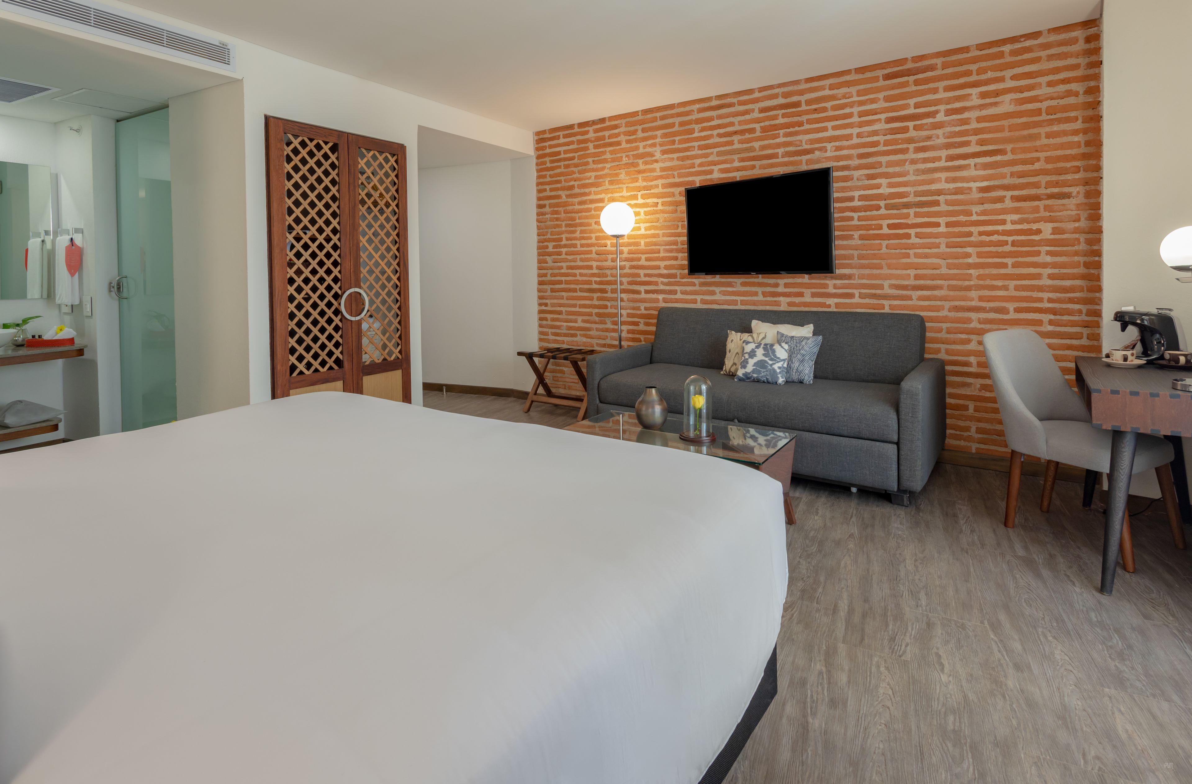 Santa Catalina By Oxohotel 4*