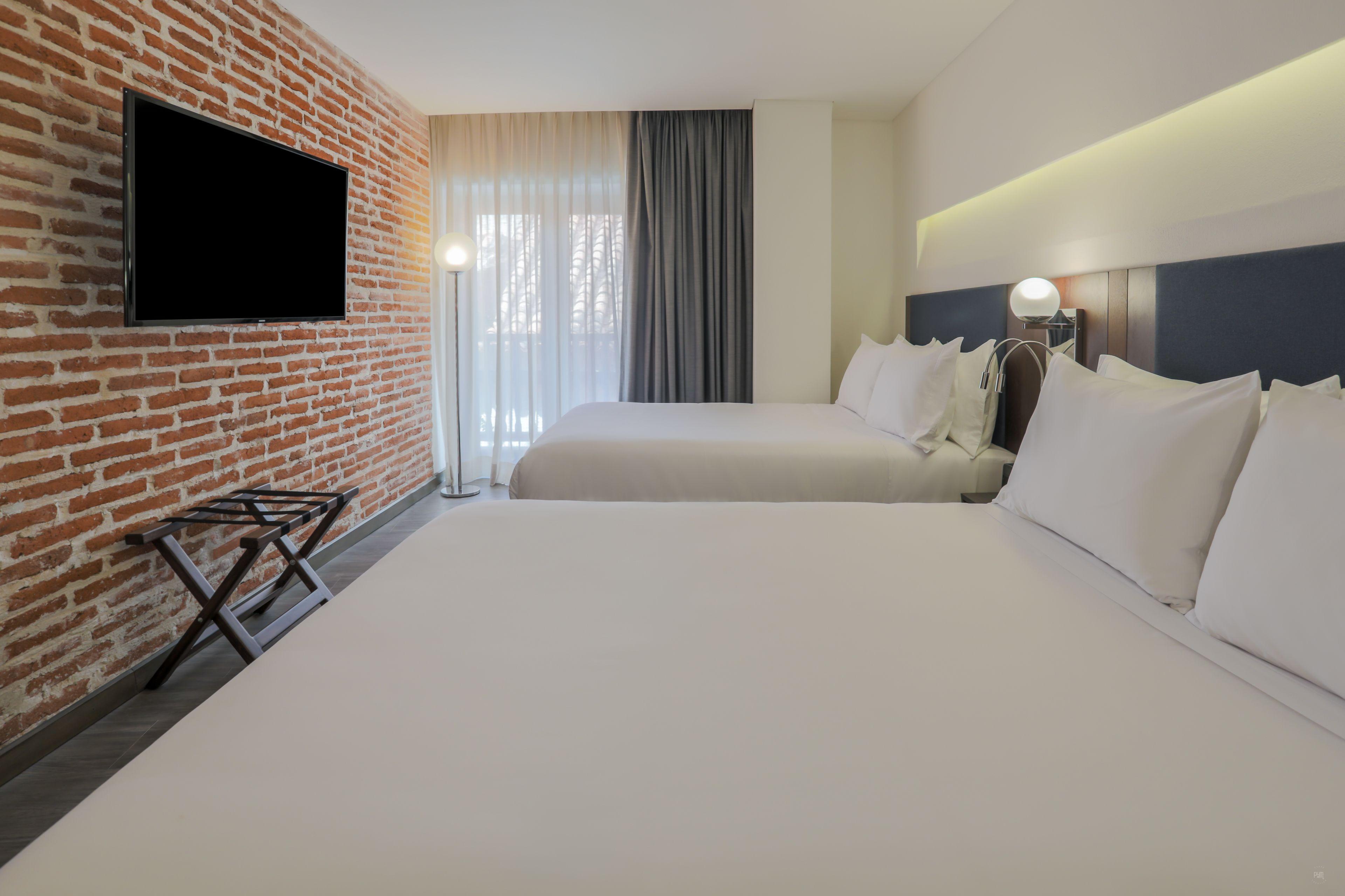 Hotel Santa Catalina By Oxohotel 4*