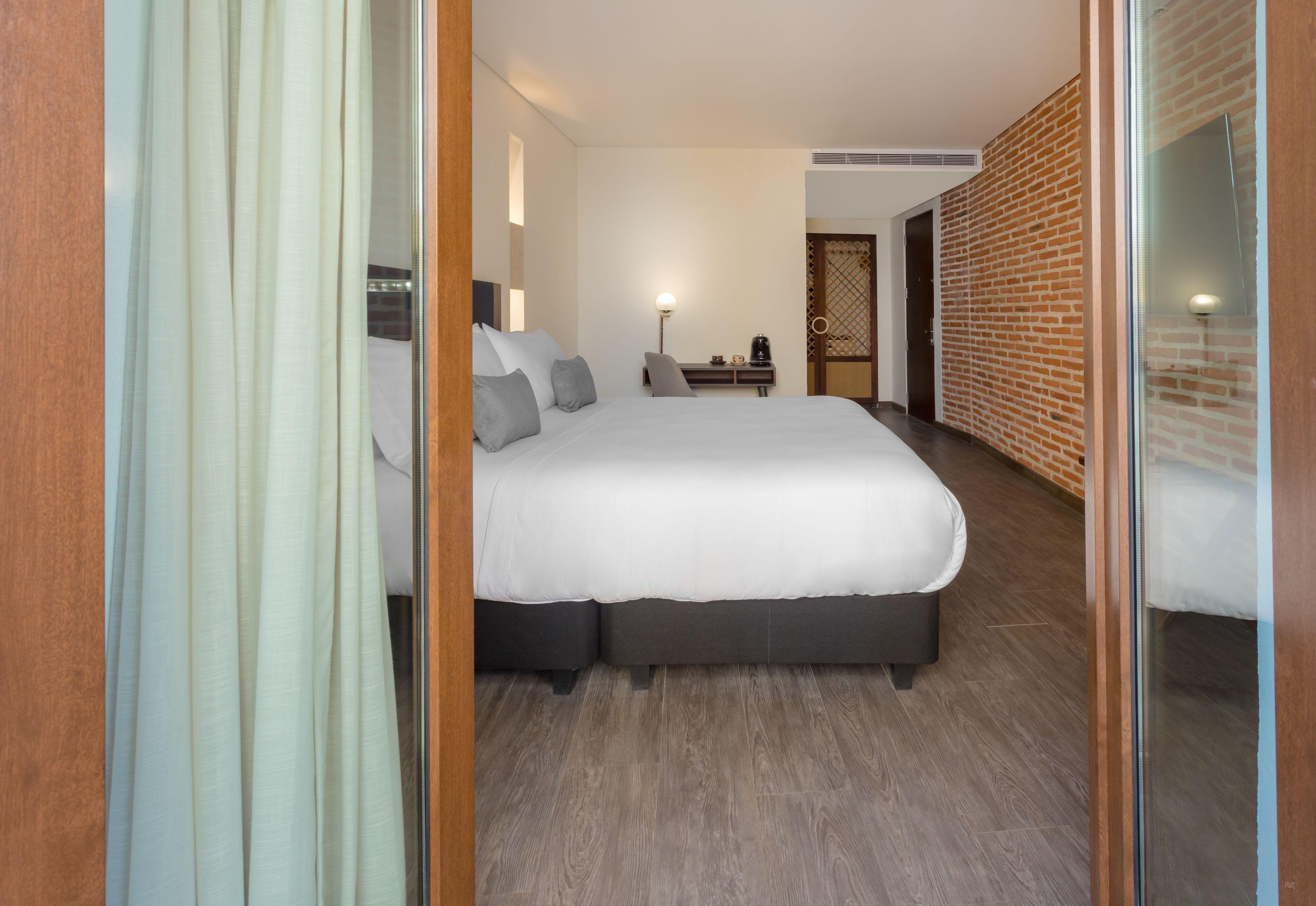 Santa Catalina By Oxohotel 4* Cartagena