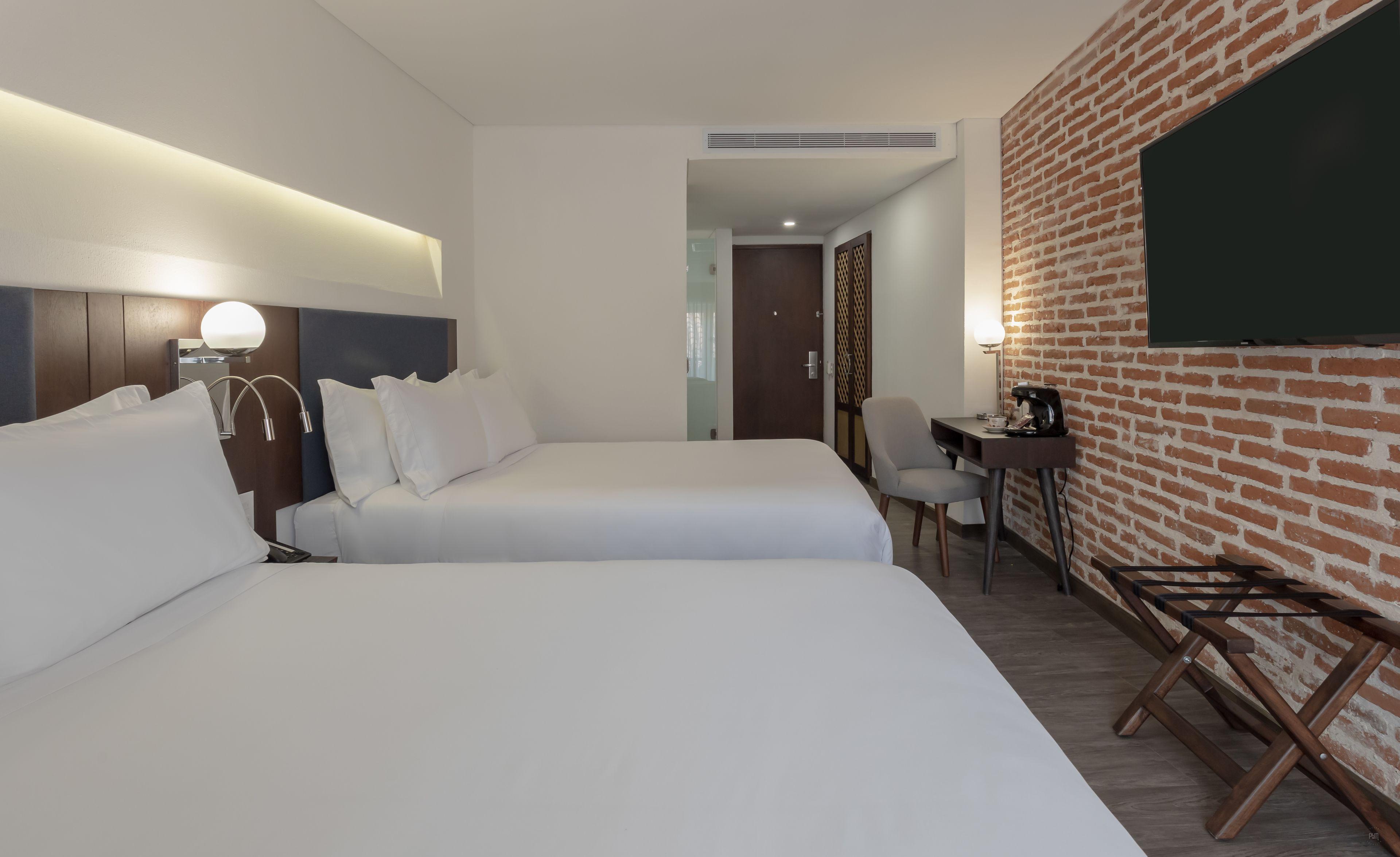 Santa Catalina By Oxohotel 4*