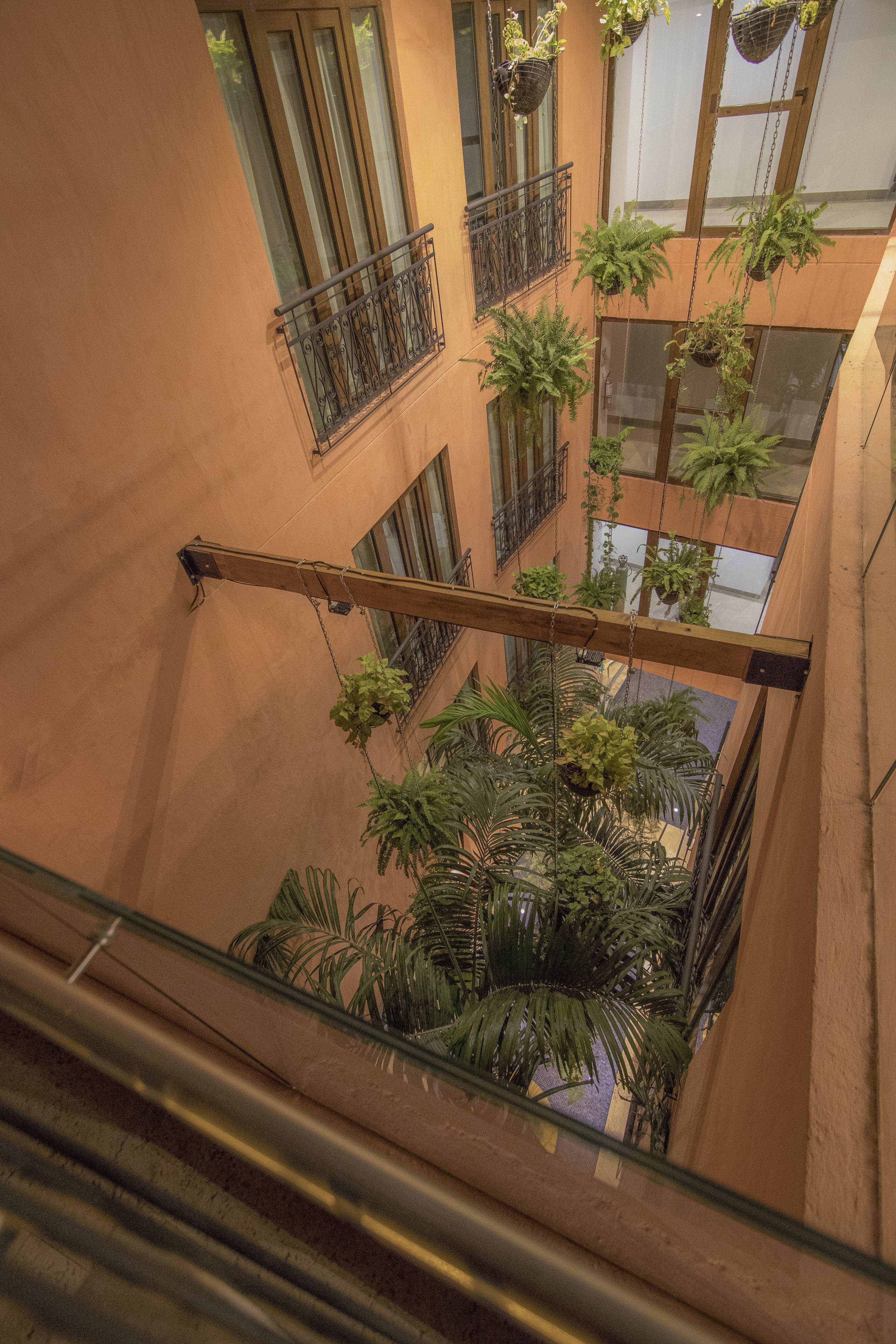 Hotel Santa Catalina By Oxohotel 4*