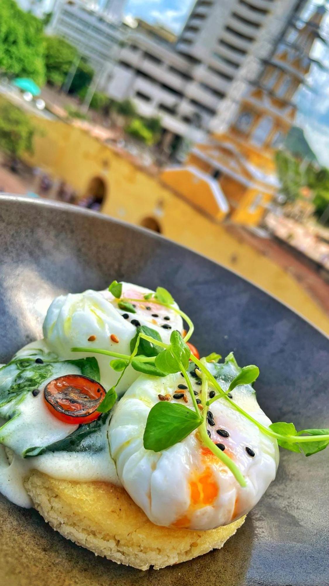 Hotel Santa Catalina By Oxohotel