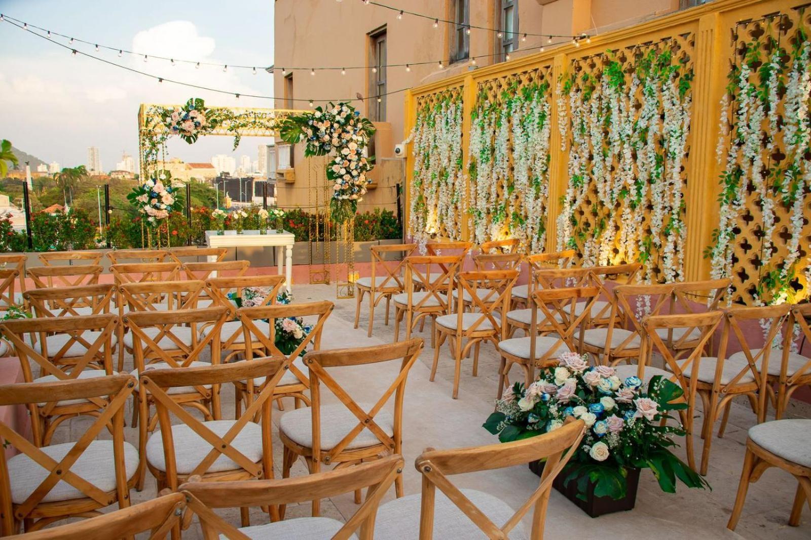 Santa Catalina By Oxohotel Hotel 4*