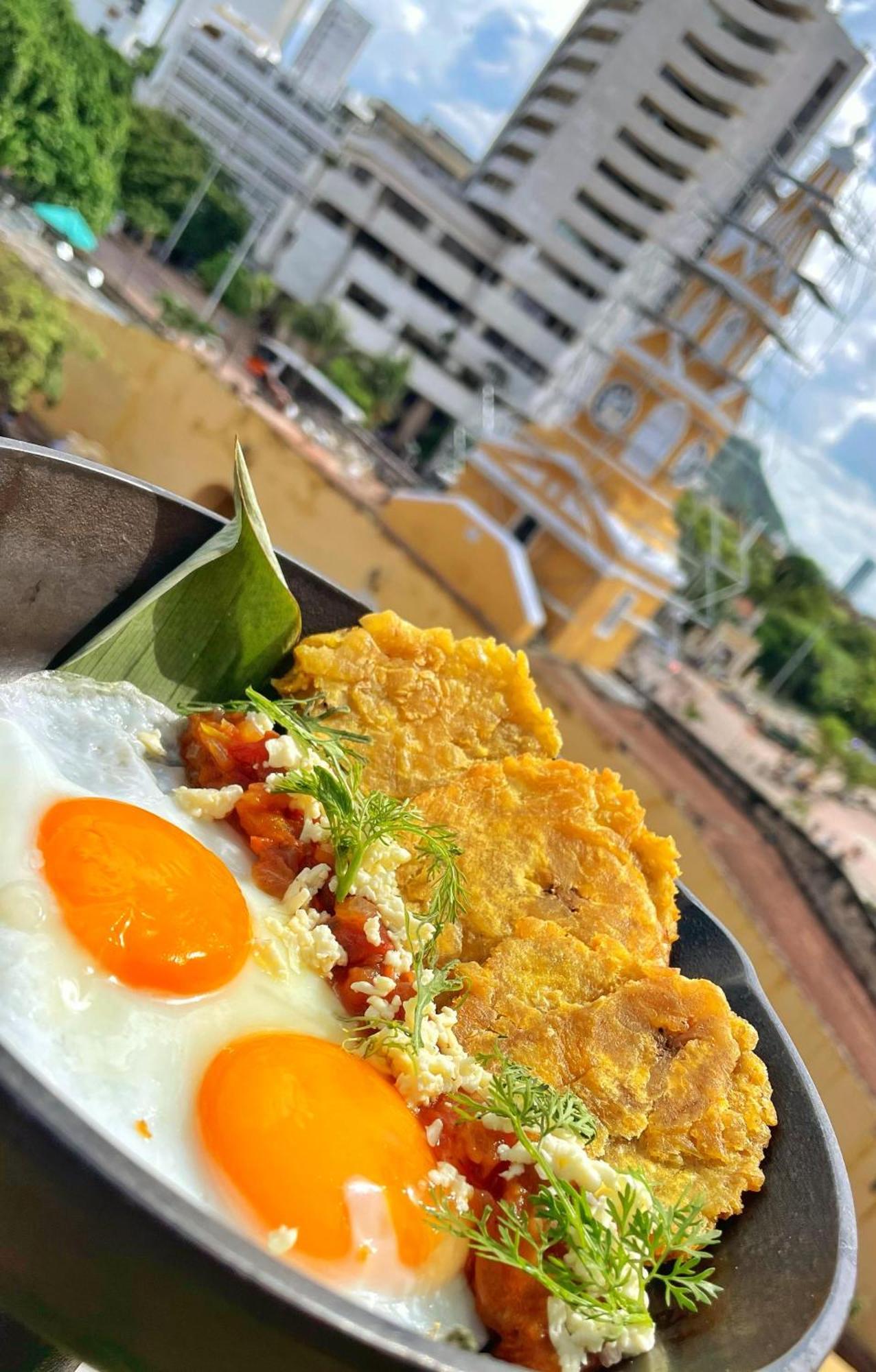 Santa Catalina By Oxohotel Hotel 4*