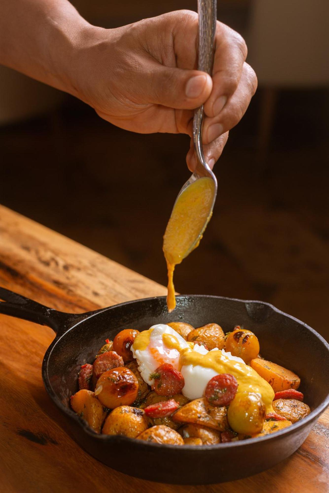 Santa Catalina By Oxohotel